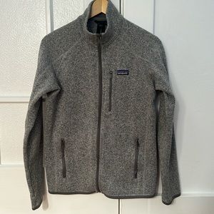 Patagonia Better Sweater